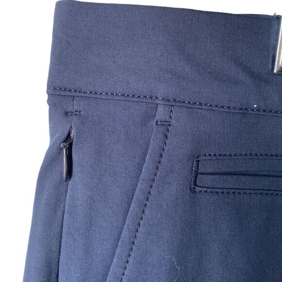 J Crew Tech Pant Stretch 34x32 Breathable Activewear Golf Performance AW006 - Picture 5 of 16